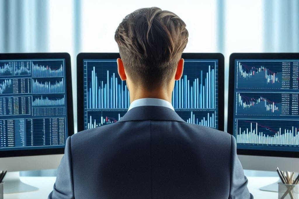 AI financial analyst qualities at IPG workforce