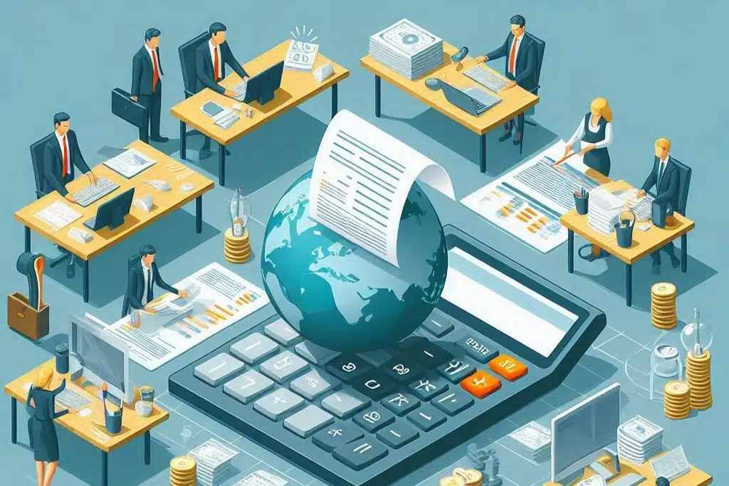 staff navigating the complicated world of accounts payable specialist skills