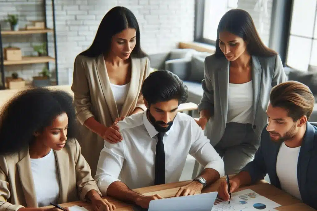 legally asking the right controller interview questions