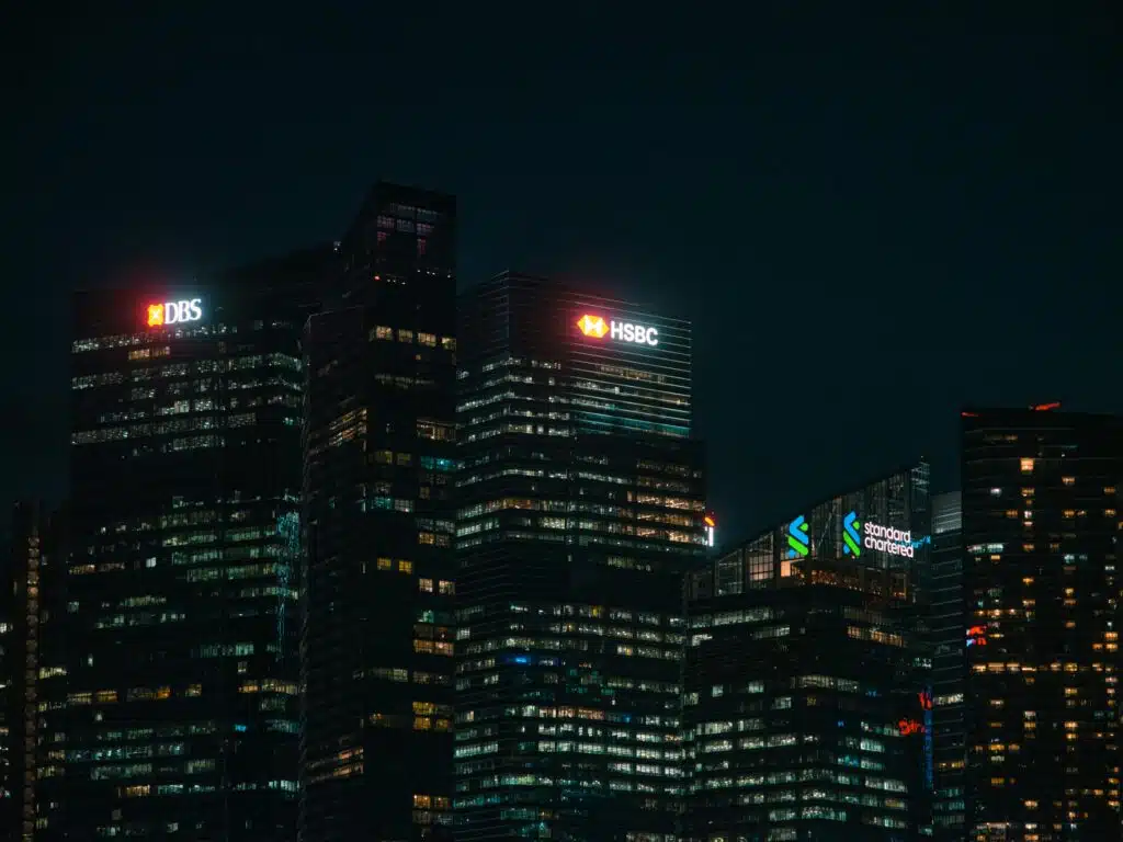 a dark city full of audit managers that all meet the audit manager requirements