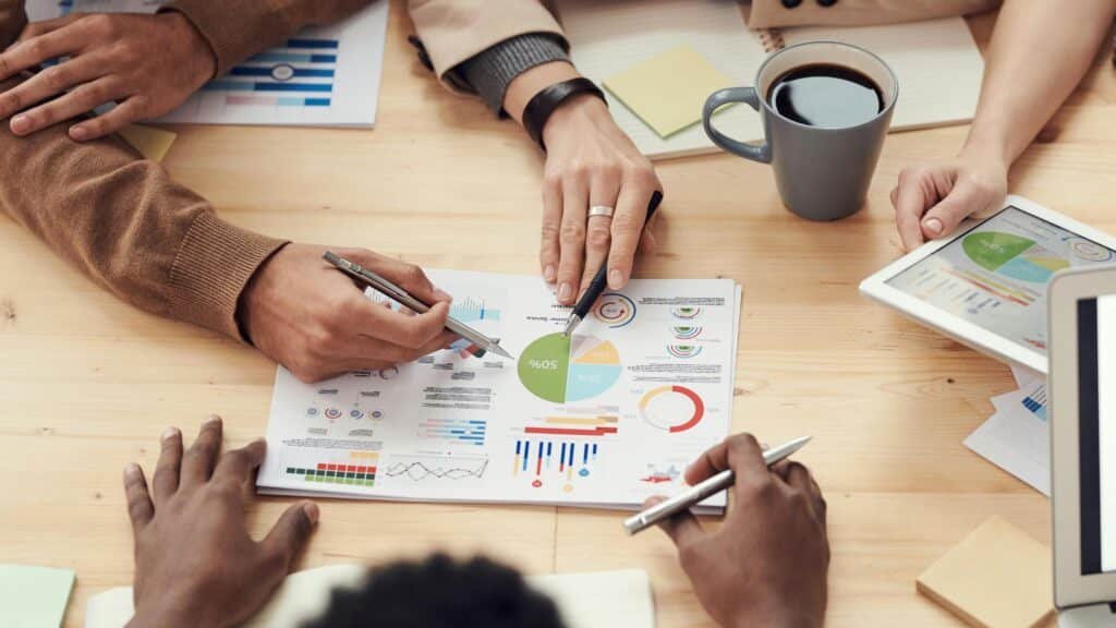 audit managers reviewing audit manager requirements in 2025
