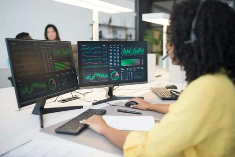 financial analyst qualities that an employee has at ipg workforce solutions
