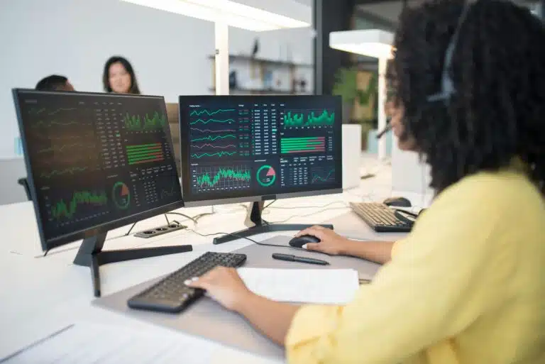 financial analyst qualities that an employee has at ipg workforce solutions