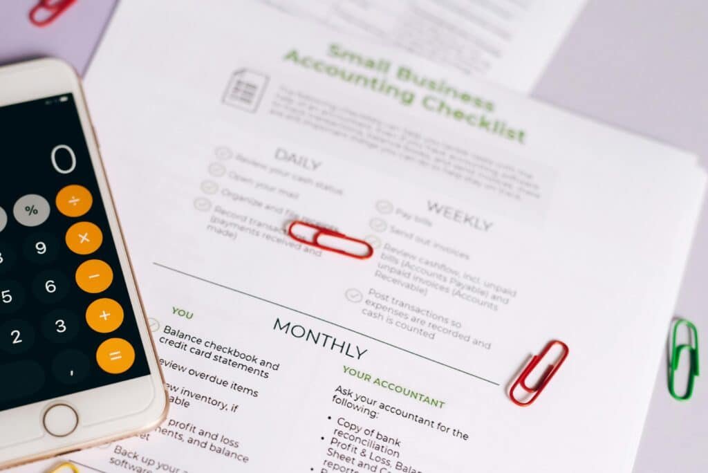 small business accounts payable specialist skills