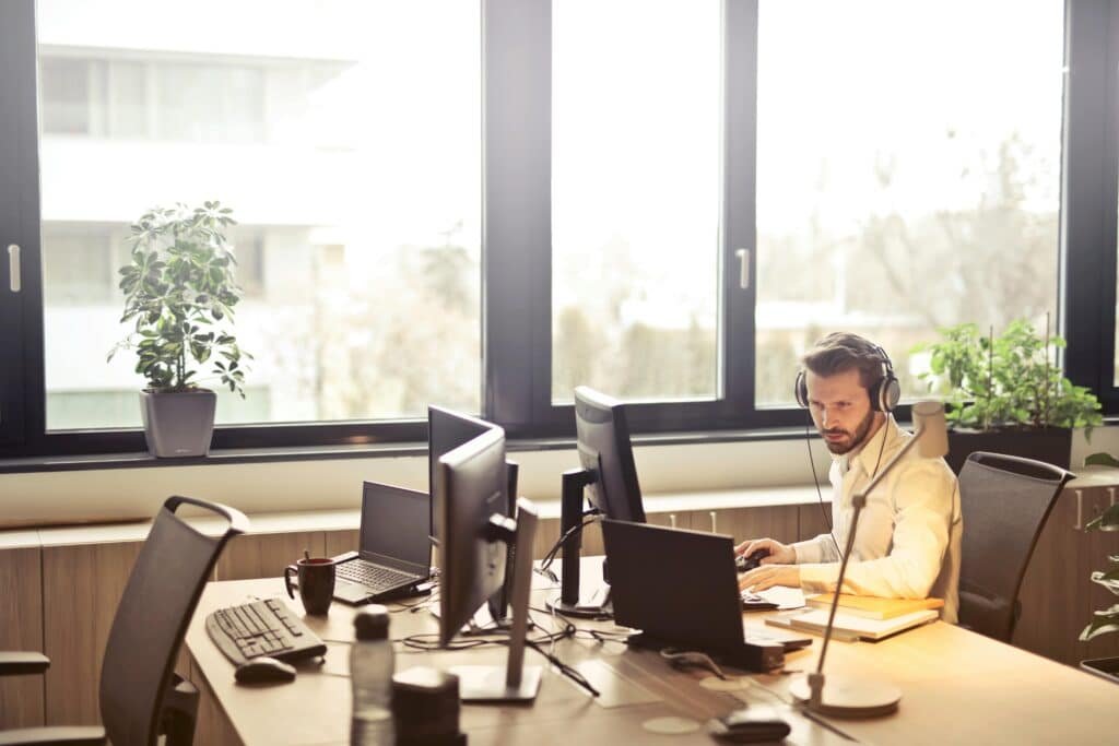 audit manager fulfilling the audit manager requirements at IPG workforce Solutions