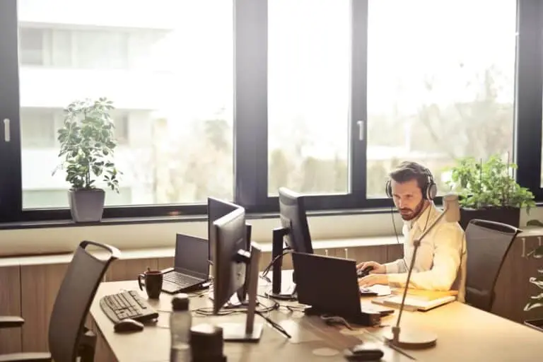 audit manager fulfilling the audit manager requirements at IPG workforce Solutions