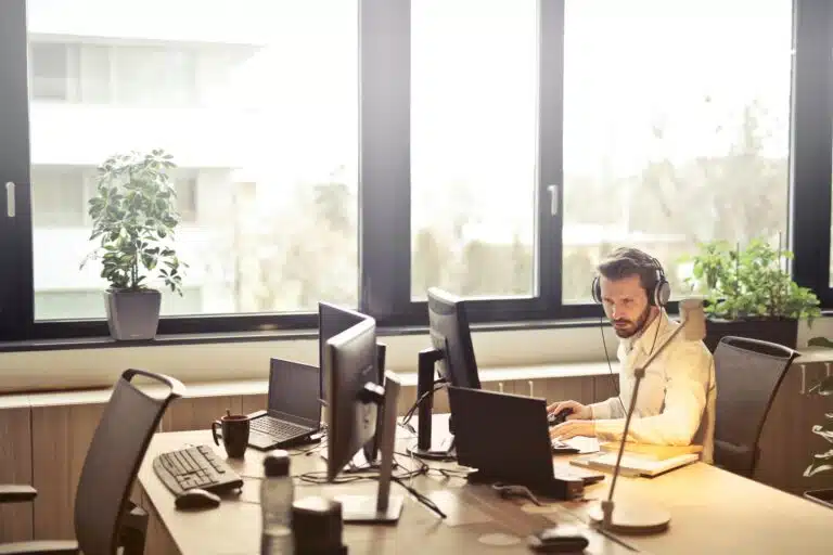 audit manager fulfilling the audit manager requirements at IPG workforce Solutions