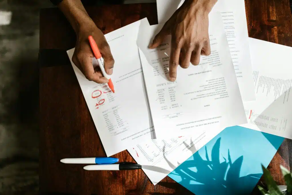 Reviewing technical controller interview questions