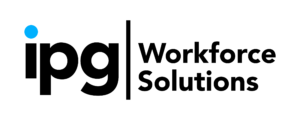 IPG Workforce Solutions Logo